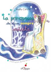 La principessa che stava sempre seduta