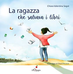 La ragazza che salvava i libri