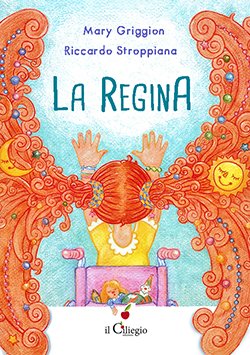 La regina