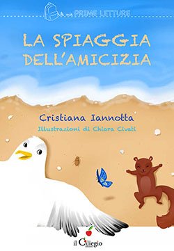 La spiaggia dell'amicizia