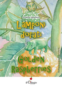 Lamponi dorati
Golden raspberries