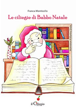 Le ciliegie di Babbo Natale