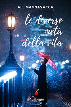 Le diverse metà della vita