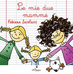 Le mie due mamme
