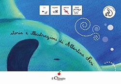 Lo squalo senza denti (inbook)