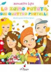 Lo zaino fatato dei quattro fratelli