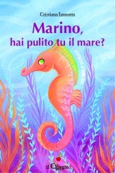 Marino, hai pulito tu il mare?