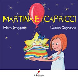 Martina e i capricci