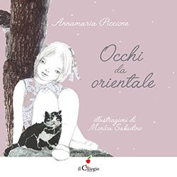 Occhi da orientale