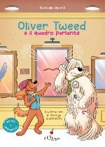 Oliver Tweed e il quadro parlante