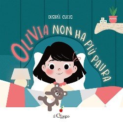 Olivia non ha più paura