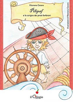 Pilipaf e lo scrigno dei pirati fanfaroni