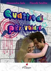 Quattro ali per volare