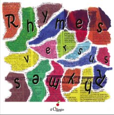 Rhymes versus rhymes