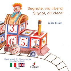 Segnale, via libera!