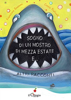 Sogno di un mostro di mezza estate