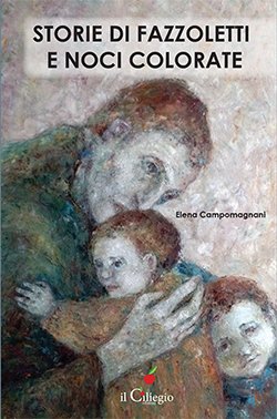 Storie di fazzoletti e noci colorate