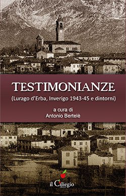 Testimonianze