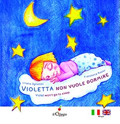 Violetta non vuole dormire