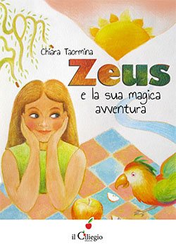 Zeus e la sua magica avventura