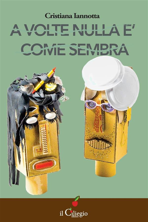 A volte nulla è come sembra