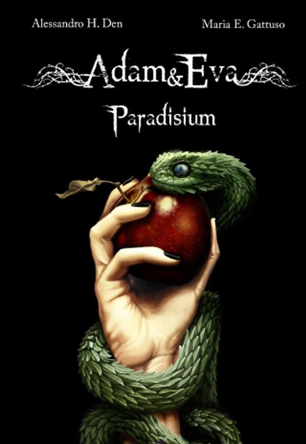 ADAM&EVA. Paradisium