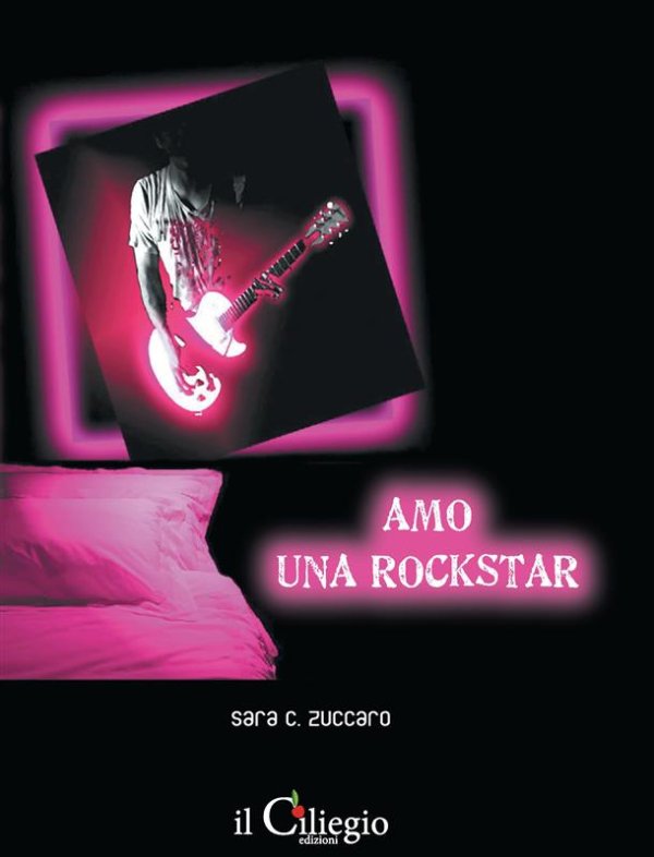 Amo una rockstar