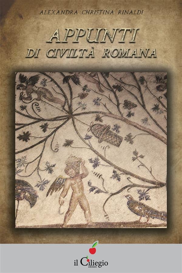 Appunti di civiltà romana
