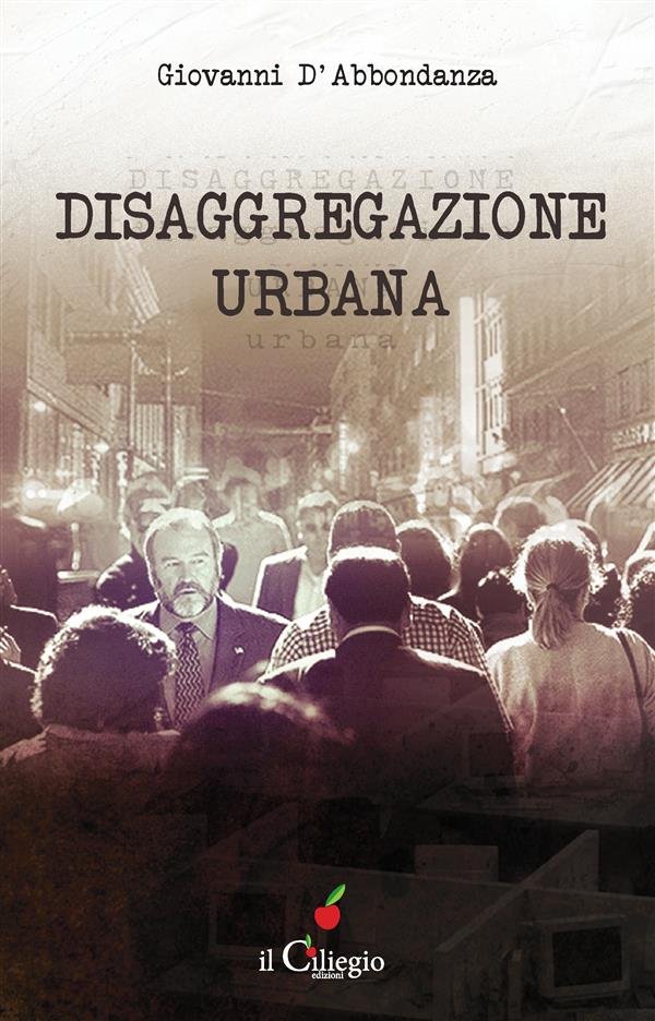 Disaggregazione urbana