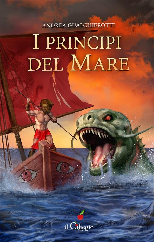 I Principi del Mare