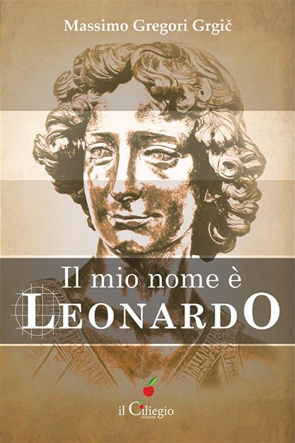 Il mio nome è Leonardo