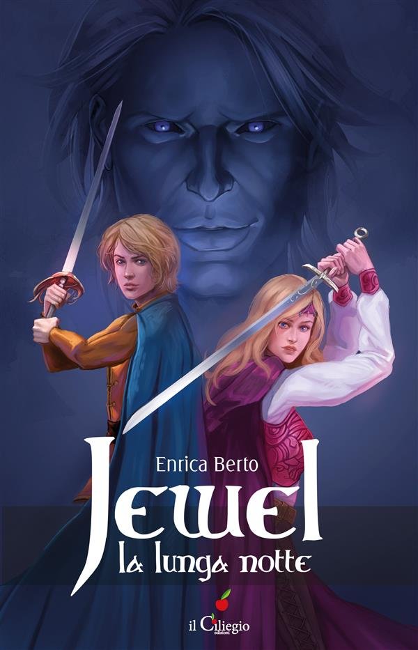 Jewel la lunga notte