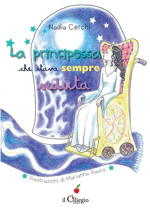 La principessa che stava sempre seduta