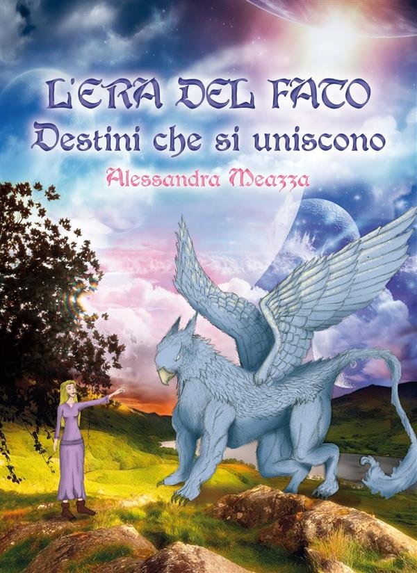 L'era del fato. Destini che si uniscono