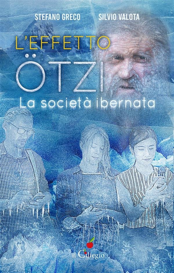 L’effetto Ötzi. La società ibernata