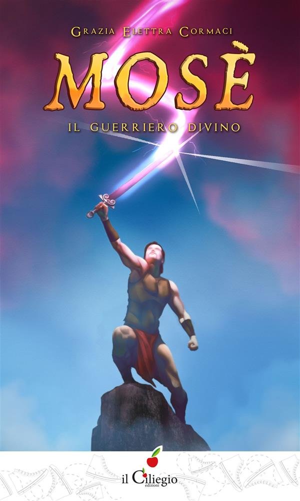 MOSÈ Il Guerriero Divino