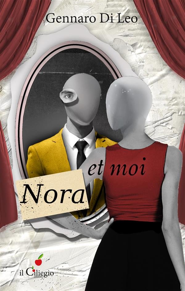 Nora et moi