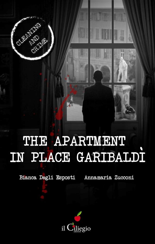 The apartment in Place Garibaldì