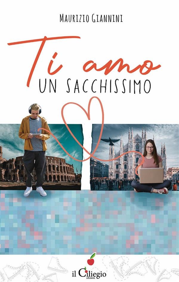 Ti amo un sacchissimo!