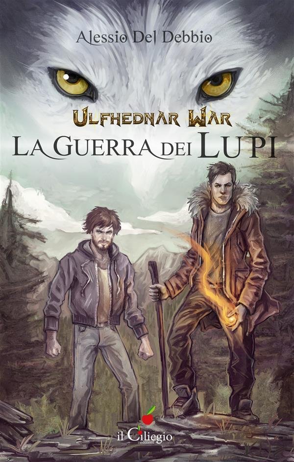 Ulfhednar War. La guerra dei lupi