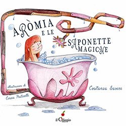 Aròmia e le saponette magiche