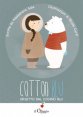Cotton Blu