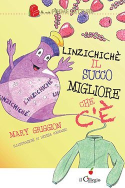 Linzichichè il succo
migliore che c’è