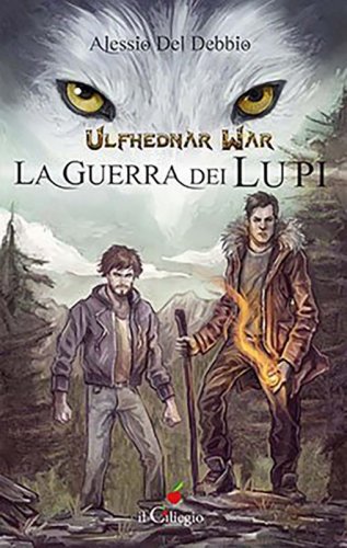 Ulfhednar war