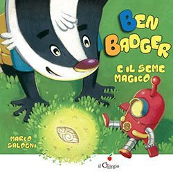 Ben Badger e il seme magico