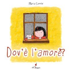 Dov'è l'amore?