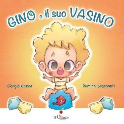 Gino e il suo vasino