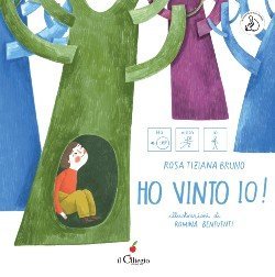 Ho vinto io! (Inbook)