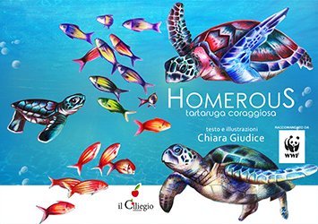 Homerous