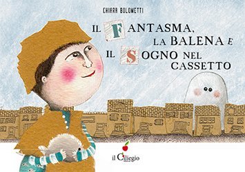 Il fantasma, la balena e il sogno nel cassetto